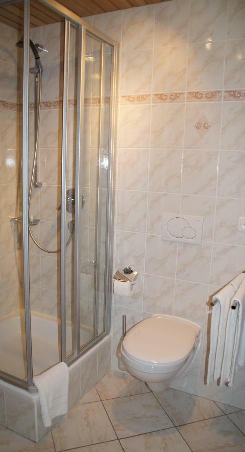 Hotel Karwendelblick Urfeld Ngoại thất bức ảnh